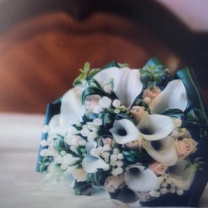 Meet your Posher, Barnett